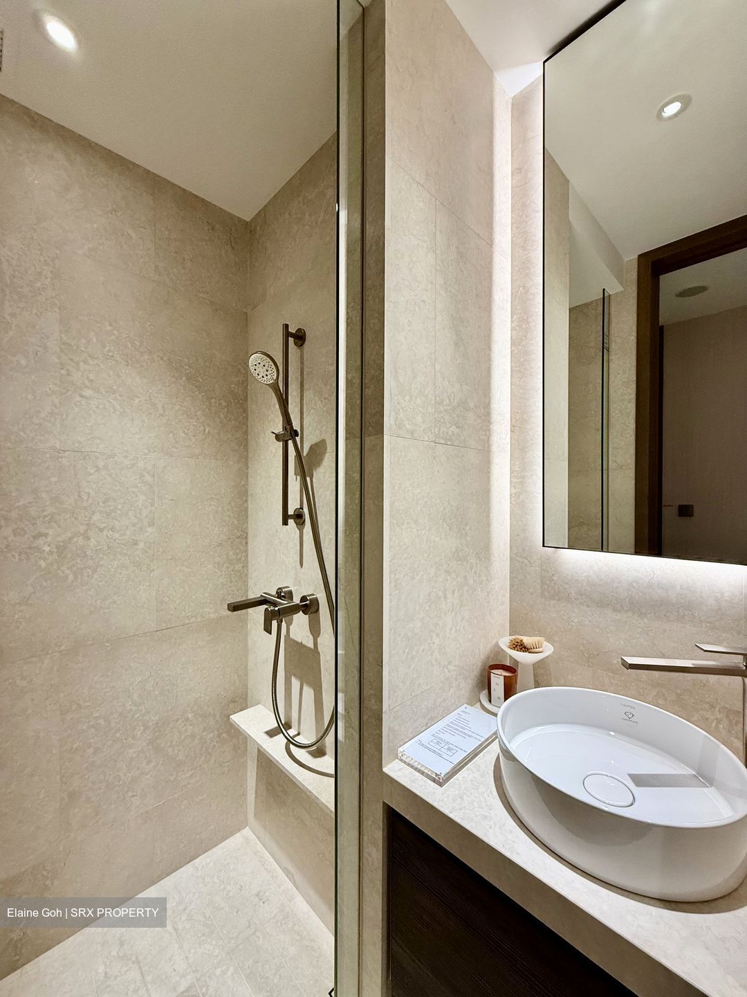 Upperhouse At Orchard Boulevard (D10), Apartment #602361361
